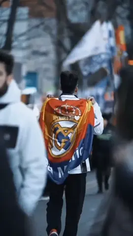 Hala Madrid🤍 | We Believe it✊ .... #RealMadrid #realMadrid #halamadrid #madrid #Madridista #fotball #football #Football #Fyp #viral #CWC #clubworldcup 