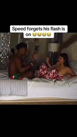 Bro isn’t slick 😭😭😭 #fyp #speed #viral #ishowspeed 