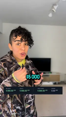 Fondeo con CHATGPT 👀 #xauusd #forex #trading