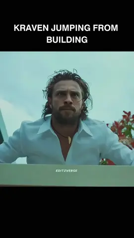 Kraven vs captain America coldest jumping scene 🥶🔥😈_shorts _mcu#edit #trending #troll #trollfa#foryoupage #foryou