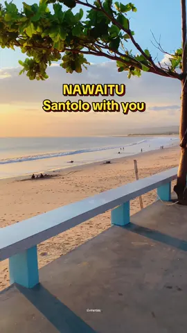 #FiturSuaraTikTok #santolobeach #santolobeachgarut #penginapansantolo #pantaisantolo #bayusamudra 