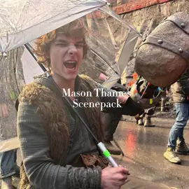 Mason Thames scenepack
