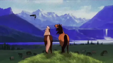 when youre in a crying competition and me after i remember this movie exists shows up #spirit #spiritthestallionofthecimarron #spiritedit #spiritthestallionofthecimarronedit #editing #foryou #fyp #foryoupage #videostar #dreamworks 