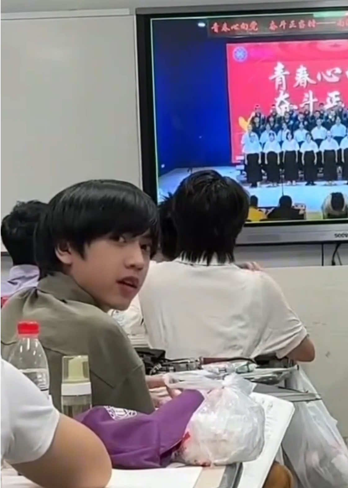 #zhangguiyuan #tffamily_4th_generation 