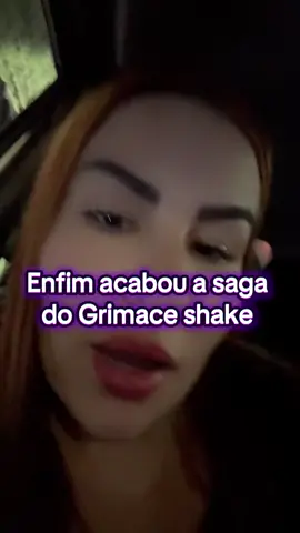 A saga acabou #vaiprofycaramba #fouryoupage #creatorsearchinsights #vaiprafy #fyppppppppppppppppppppppp #fouryou #fypp ##fyp #tiktokviral #fy❤️ #fypシ゚viral🖤tiktok #comprinhas #mcdonalds #grimaceshake #grimace 