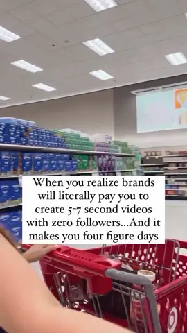 📣 Did you know 86% of brands have affiliate programs that pay you to promote their products? And no — you don’t need to be an influencer or have a big following. That’s a huge myth. This is just ONE way I earn extra income online. The best part? You can promote multiple brands and earn from anywhere with WiFi. When I started, I had zero experience and no audience. Now I earn consistent 5-figure months, working just 2–3 hours a day — from my phone. Ready to start? 💬 Comment “JOIN” and I’ll send you free access to a beginner-friendly webinar that breaks it all down step by step. Follow 👉 @buildwealthwithjoy for real tips on starting online income — no fluff. ⚠️ Disclaimer: These are my personal results from consistent effort. Results vary and depend on your work, learning, and commitment. #affiliatemarketingtips #sidehustleideas #makemoneyfromyourphone #buildwealthonline