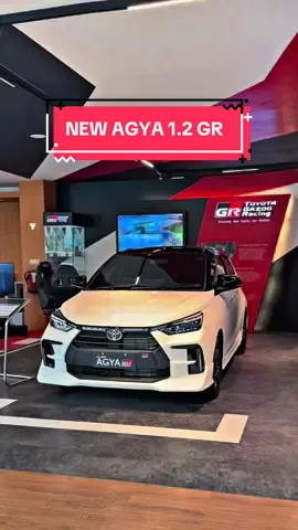 READY STOCK❗️ NEW AGYA 1.2 GR Cash, Kredit, dan Tukar Tambah DP Mulai 30Jutaan INFO PEMESANAN TOYOTA ACEH : 0853-6180-8098 HAIKAL TOYOTA #toyotaaceh #duniabarusabandaaceh #duniabarusalhokseumawe #duniabarusameulaboh #haikaltoyota #promotoyota #agya #agyagr #rentalmobil #rentalmobilbandaaceh #mobilbaru #mobilmurah #toyotaindonesia #promotoyotaaceh #dealermobil #dealertoyotaaceh 