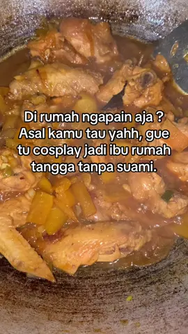 #fypシ #cosplay #rumah #😭 #storywa #masakan #xbyzca 
