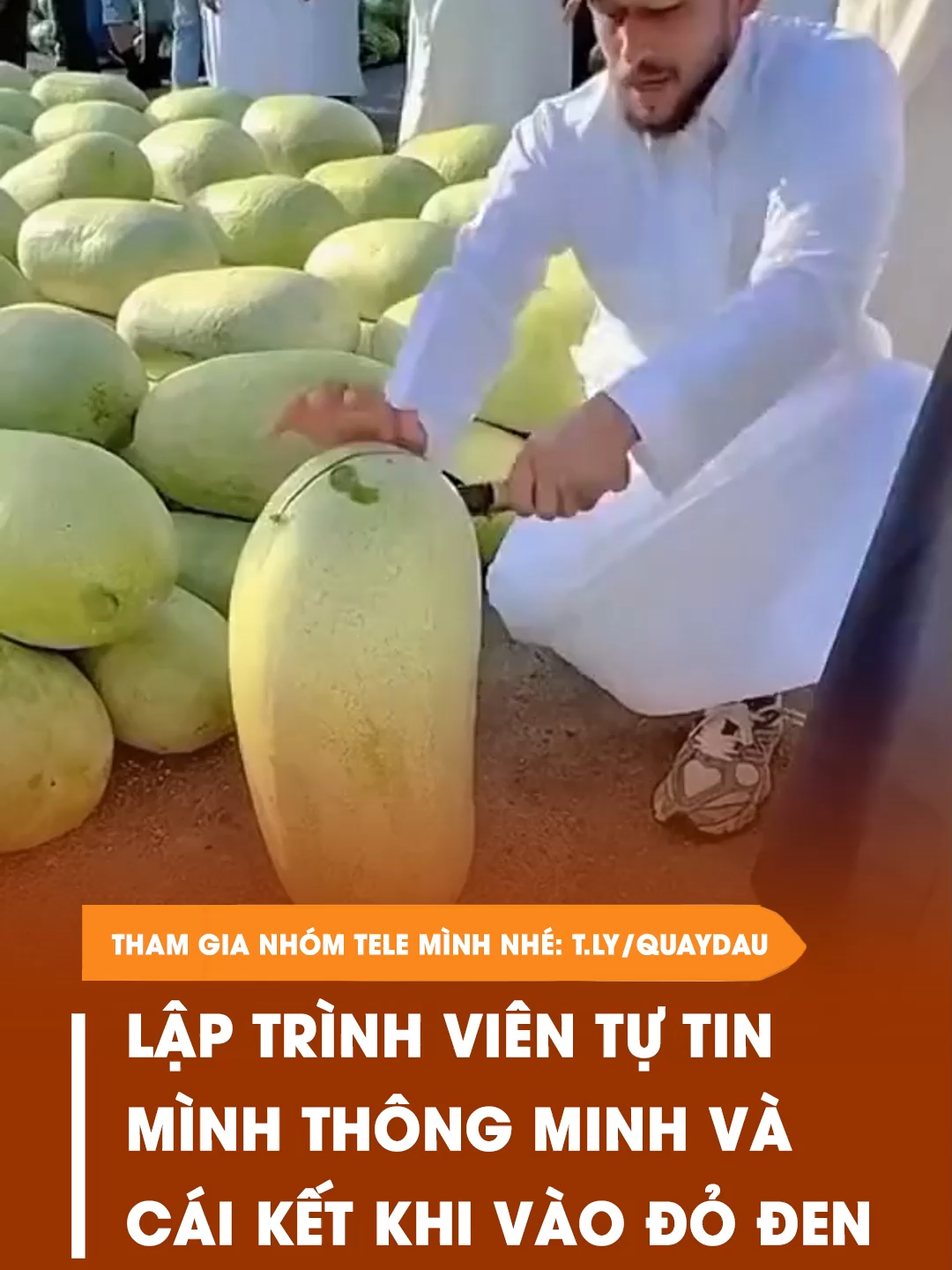 Mấy người càng nghĩ mình hiểu được thuật toán thì càng dễ toang. #xuhuong #baihoccuocsong #lamlaicuocdoi #trietlycuocsong