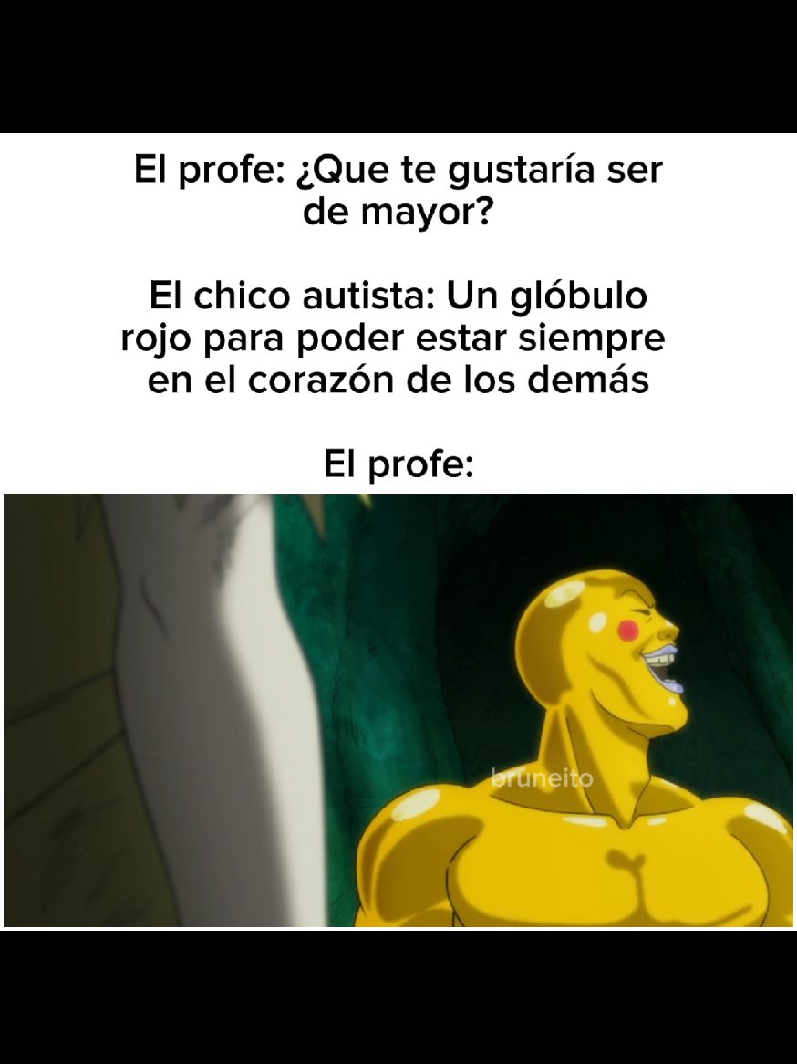 #mobpsycho100 #parati #bruneito #Viral #animememe 
