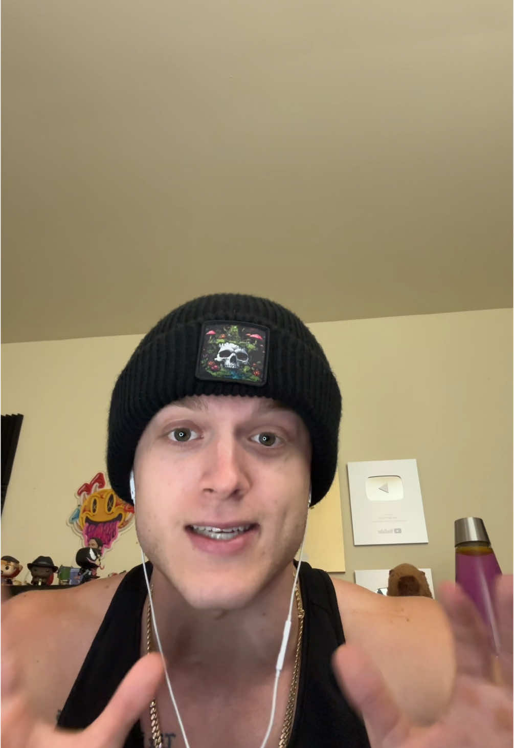 Welp that was a 3 minute rant about poop