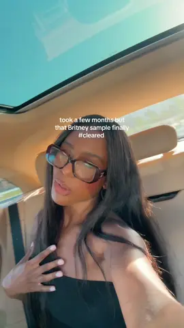 my first time in my own backseat #britney #sample #fyp 
