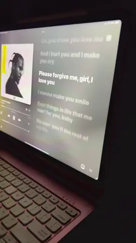 #lyrics #lyricallyvibing #trending #trendingsong #trendingsound #music #musicoftiktok #soundsoftiktok #musicjunkie #musiclover #showsomelove #faceless #comment #like #follow #share #fyp #foryou #fypシ゚viral #tiktok #vibe #vibewithus #vibewithme #popcaan #popcaanmusic #popcaanofficial #throughthestorm #caribbean #caribbeantiktok #islandvibes #reggae #soca #dancehall #calypso #jamaica #jamaicatiktok #guyana #guyanatiktok #trinidad #trini_tiktoks 