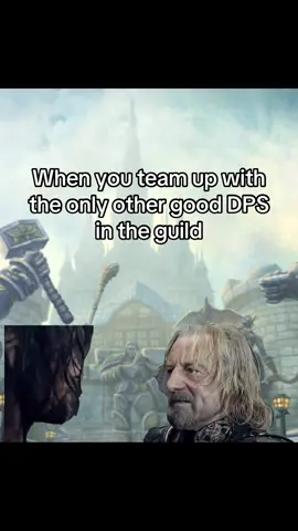 He’s a total c*** but whatever  #gaming #mmo #gamer #mmorpg #worldofwarcraft 