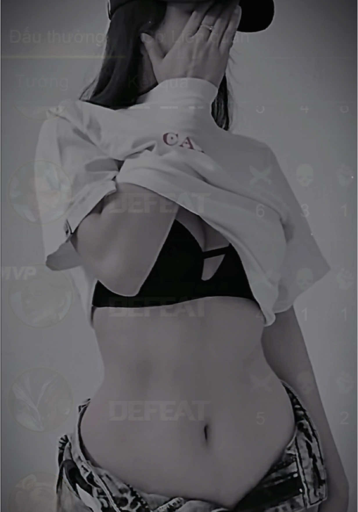 Có lẽ phải dừng lại thôi. Quá mệt rồi !….#lienquanmobile #rank #garena #game 