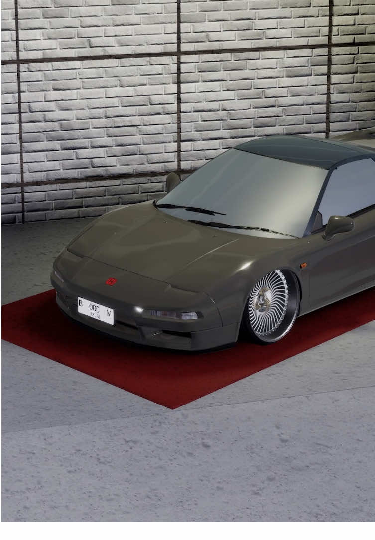 apa nih tuan? #cdid #cardrivingindonesia #roblox 