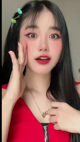 ឲ្យទាន់ទេ🤣បទកំពុងល្បីផង🤭