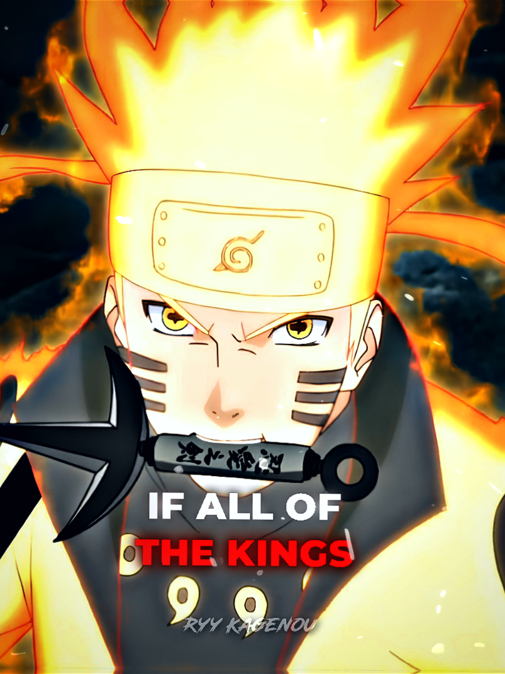 Naruto lebih keren dari sasuke - #narutoshippuden #naruto #animeedit #animelovers #animeloversidv3 #animeloversv3apk #margakagenou #kagenoufamily #marganca #fyp 