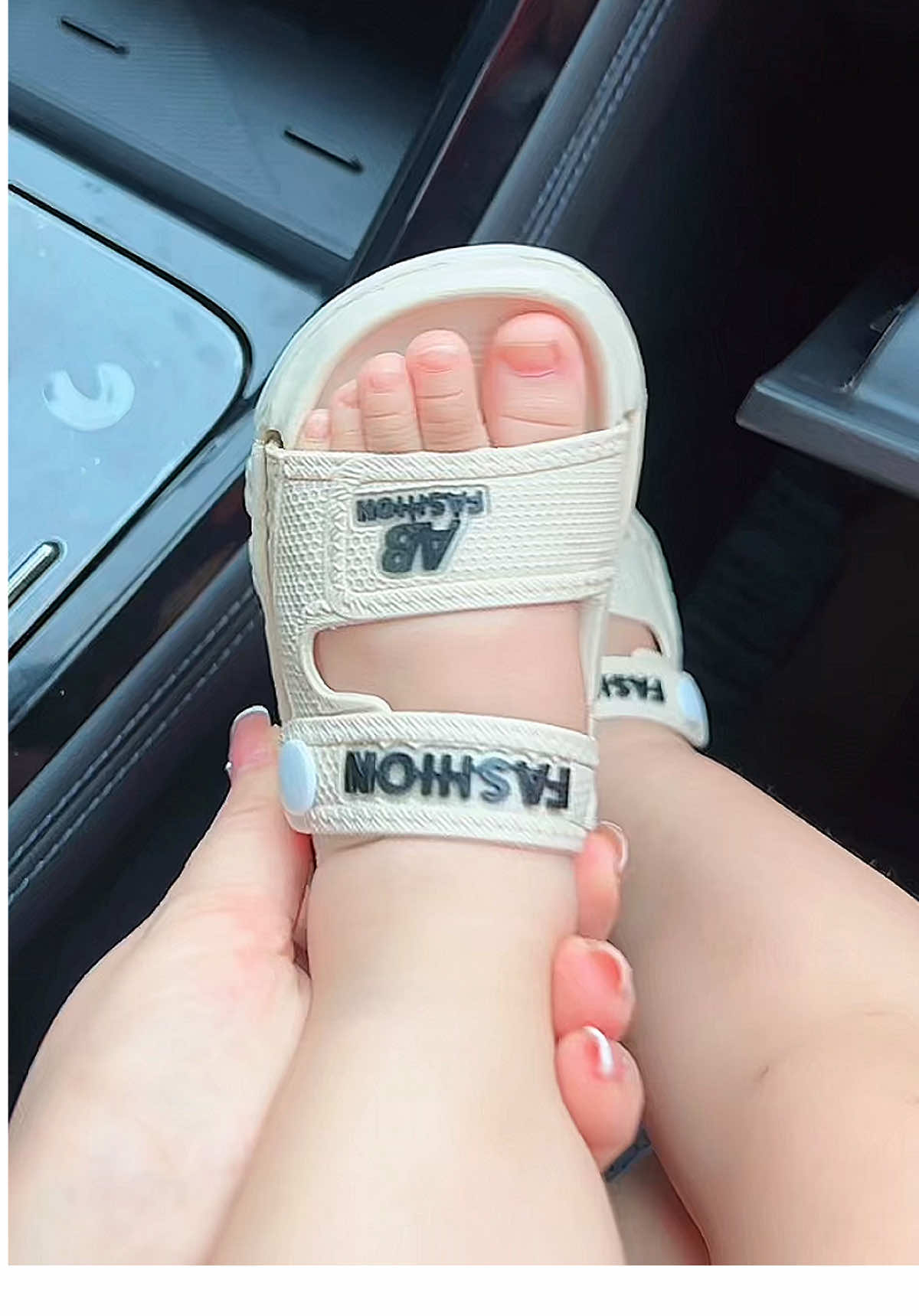 Trả lời @MẸ BÉ KEN 🤱 dép tập đi cho bé #deptapdichobe #sandal #deple #thoitrangtreem  @Thủy Long Lanh  @Thủy Long Lanh  @Thủy Long Lanh 
