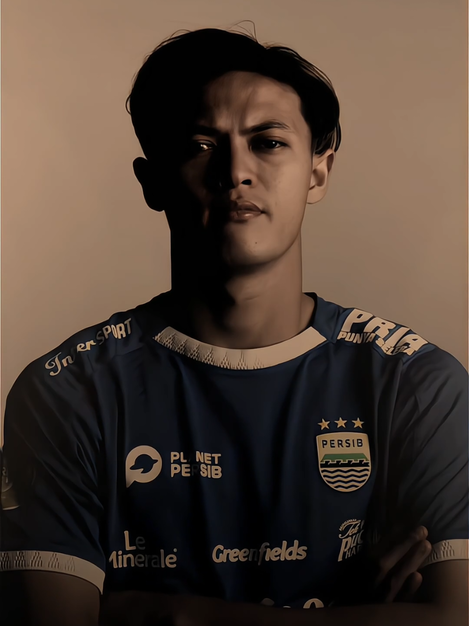 pesona mas mas jawa 💥 #alfeandradewangga #persibbandung #persib 