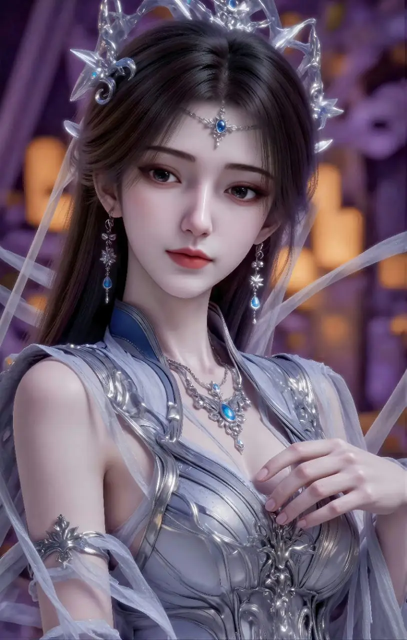 #limuwan #renegadeimmortal #donghuarecommendation #wallpaperdonghua #donghuagirl 