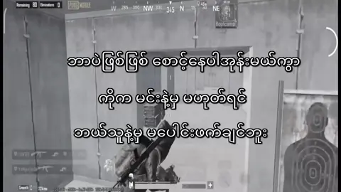 စောင့်နေပါအုန်းမယ်💞💓 #fypシ゚vira #foryoupage #pubgmyanmarplayer #fypシ゚vira 