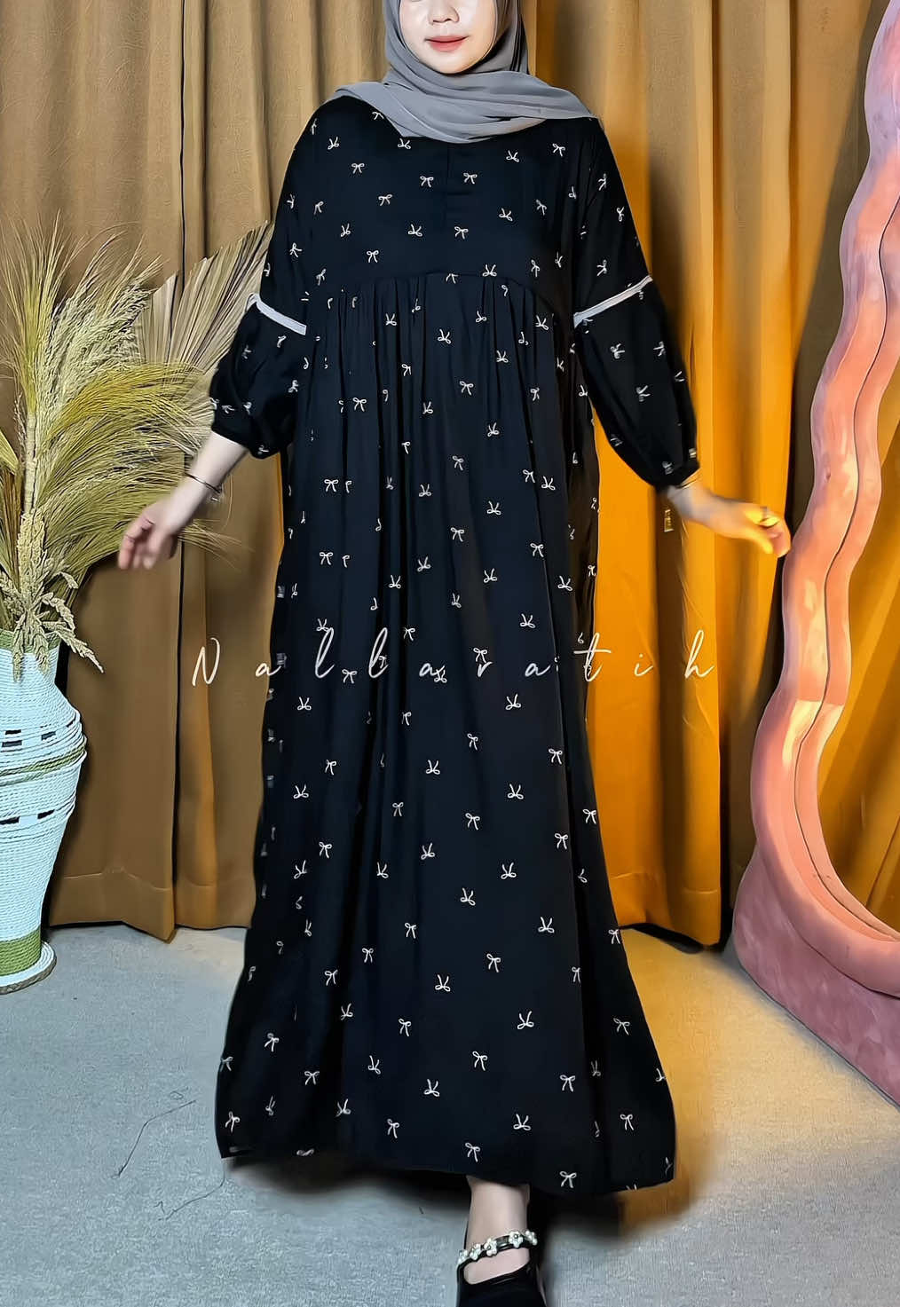 #dress #dressrayon #dresscantik 