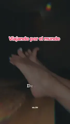 #viajandoporelmundo 
