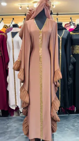 #fyp #foryou #abaya #abayagirls 