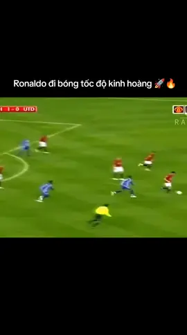 Những pha đi bóng đẳng cấp nhất của Ronaldo trong màu áo MU❤️🔥#Ronaldo #huyenthoai #xuacsac #vidai #manchesterunited 