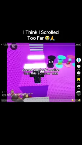I Think I Should’ve Listened To That Penguin #fyp #tiktok #memes #funny #randombloxplayer #miniperry
