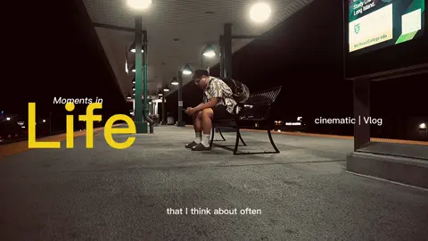 Cinematic Life🎥 #fyp #foryoupage #fypシ #trending #life #blowthisup #viralvideo #nyc #aesthetic #camera #peaceful #cinematic #cinematography 