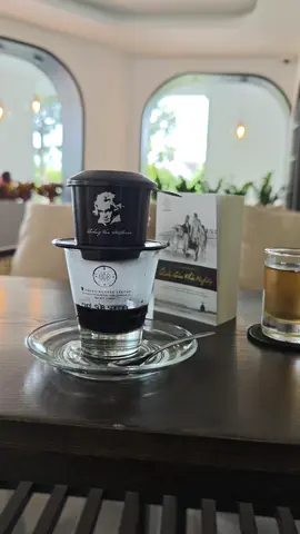 Trung Nguyên Legend Coffee