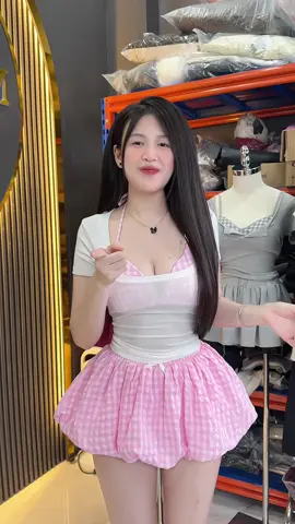 Set đi biển xinh