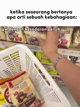 Pecinta jajan sini ngumpull🤭 jajan diMINISO yuuu Beli 4 Gratis 1 ✋🏻dapat 5 item bayar nya 4 item doang🤏🏻 #CapCut #minisoidgoodthing #belanjadiminiso #lucu #minisoweekid #moodcewe #jajan 