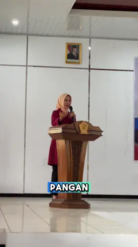 Dari kampus untuk Indonesia! Universitas Pat Petulai (UPP) bersinergi mendukung program pangan nasional demi ketahanan pangan yang berkelanjutan. 