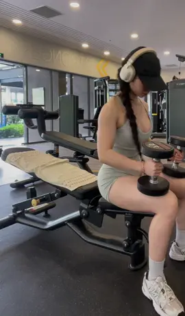 Mê nhạc sếp Tùng :))#viral #Fitness #gym #xuhuong #vietnam 