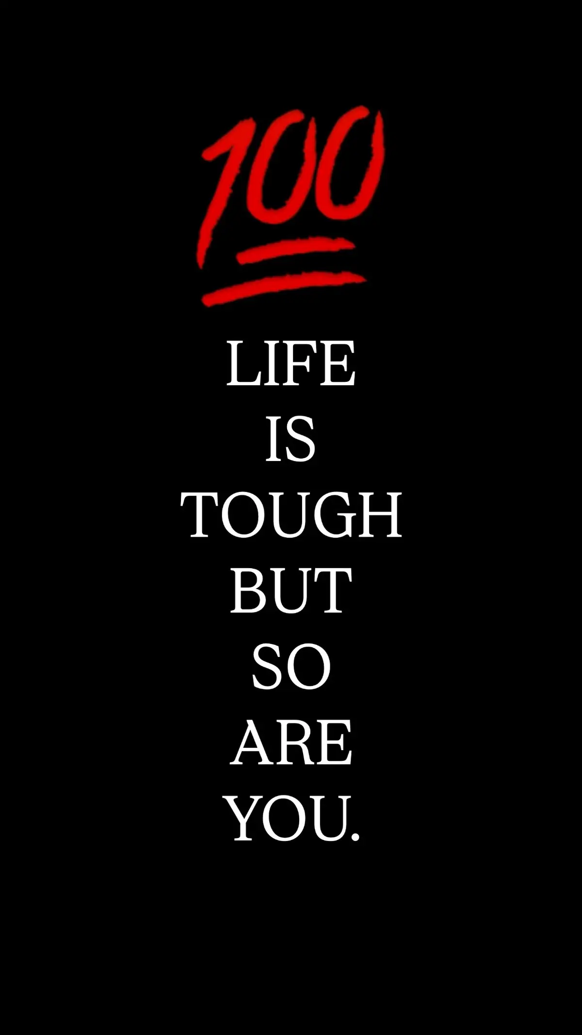 #life #bestrong #strong #motivation #value #mindset #❤️ #💯 #🙌 