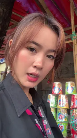 ko ada suara nya njay