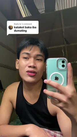Replying to @︎︎︎︎ go ka teh sa spaylater para sure talagang di bato dadating sayo #iphone11 #sontue 