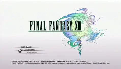 @Kehlani new song “Folded” sounds like a Final Fantasy menu song 😭 #finalfantasy #finalfantasy13 #squareenix #fyp #ps3 #playstation #strings #music #parati 
