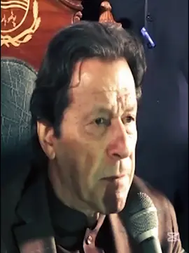 خان کے جیل جانے سے پہلے کے الفاظ۔۔۔ حضرت امام حسین کی شہاد*ت سے ہمیں یہ سبق ملتا ہے کہ خوف کی وجہ سے کسی کے سامنے جھکنے سے بہتر ہے حق کی خاطر اللہ کی راہ میں اپنی جان قربا*ن کر دیں ۔۔۔♥️ ۔ ۔ ۔ #imrankhan #viral #viralmyacccount #foruyou #foryoupage #pti_lover @PTI OFFICIAL 