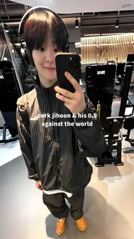 senggol #jihoon #treasure #parkjihoon #foryou #fyp 