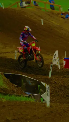 Too much temperature but its alright 👍 #dirtbike #4aidan #motocross 