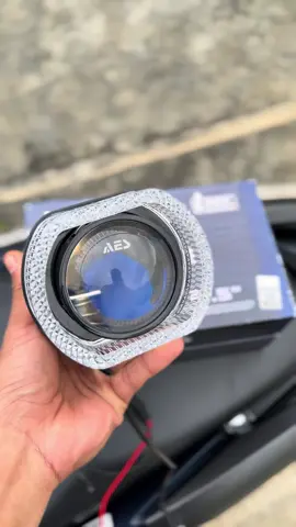 Jadi mau nggak nih Aes Turbo Exsperience V2