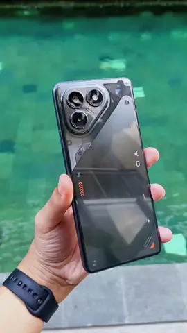 Ini Dia Hp Gaming Idaman yaitu Pova 7 😎 #NextLevelStylish #Pova7 #Pova7series #TECNOIndonesia #Tecnopapua #tecnojayapura #tecnonabire #tecnotimika #hpTECNO 