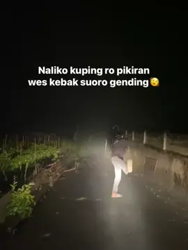 Nek digagas malah dadi edan😭🙏. #kiprah #senimanboyolali #katakataseni🔥 #gendingjawa 