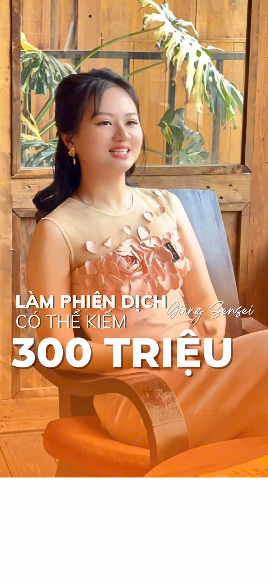 Nghề Phiện dịch có thể kiếm 300/tháng? #giangsensei #Mankai 
