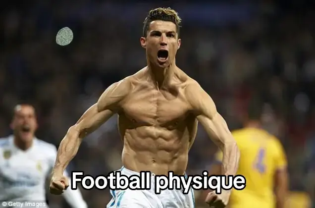 #football #physique#ronaldoo #armwrestling #denistsyplenkov #men 
