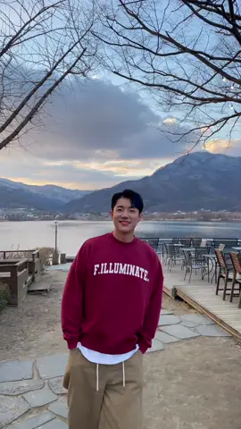 Life gets hectic, but peace is always worth chasing.😊 #fyp #foryou #viral #OOTD #naturelover #goodvibes #travelvlog #happymood #가평 #여유 #건강 #행복 #오오티디 